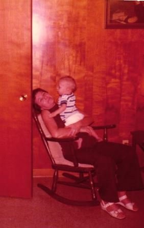 Thusnelsda "Mickey" Ellen Stanton - Photo 40