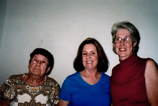 Thusnelsda "Mickey" Ellen Stanton - Photo 56