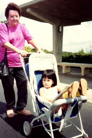 Thusnelsda "Mickey" Ellen Stanton - Photo 58