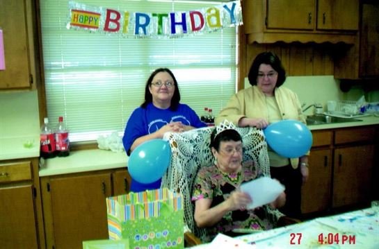 Thusnelsda "Mickey" Ellen Stanton - Photo 86