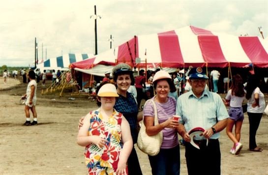 Thusnelsda "Mickey" Ellen Stanton - Photo 90