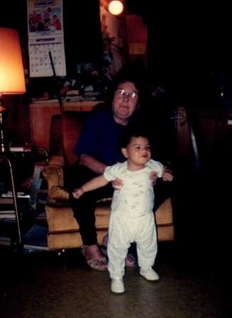 Thusnelsda "Mickey" Ellen Stanton - Photo 92