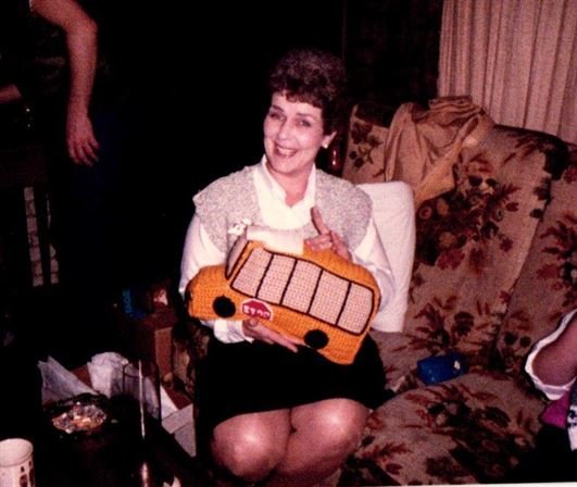 Thusnelsda "Mickey" Ellen Stanton - Photo 93