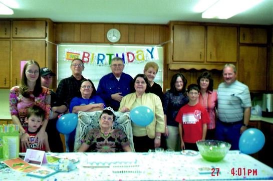 Thusnelsda "Mickey" Ellen Stanton - Photo 94