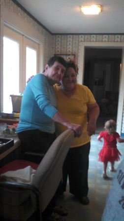 Thusnelsda "Mickey" Ellen Stanton - Photo 95