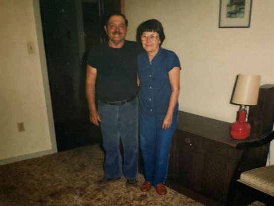 Thusnelsda "Mickey" Ellen Stanton - Photo 98