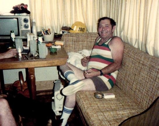 Thusnelsda "Mickey" Ellen Stanton - Photo 99