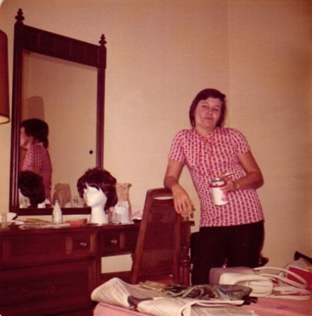 Thusnelsda "Mickey" Ellen Stanton - Photo 101