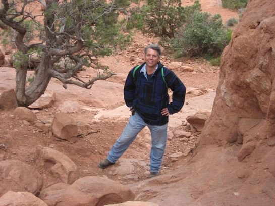 Terry Lee James - Photo 7