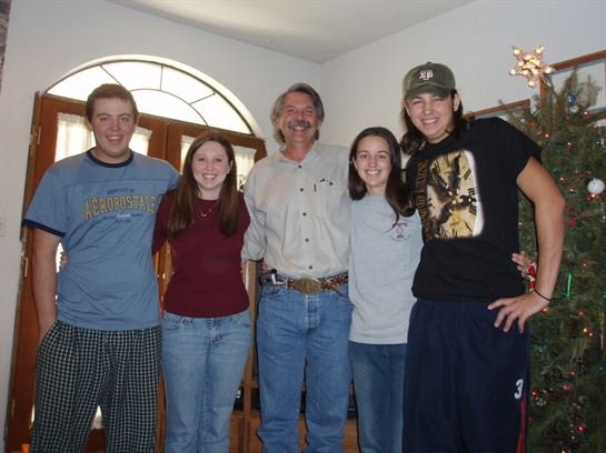 Terry Lee James - Photo 19