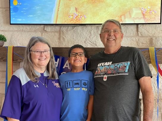 Terry Lee James - Photo 23