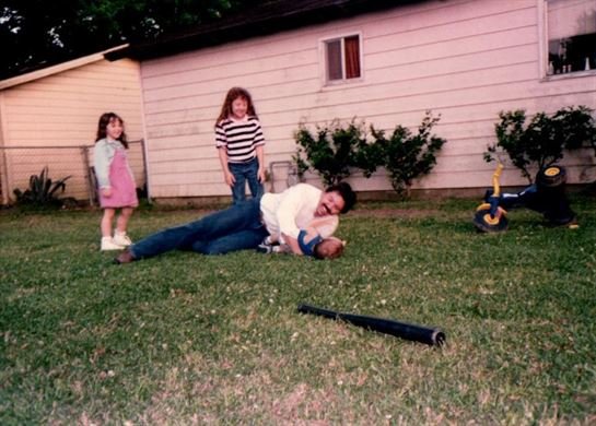 Terry Lee James - Photo 26