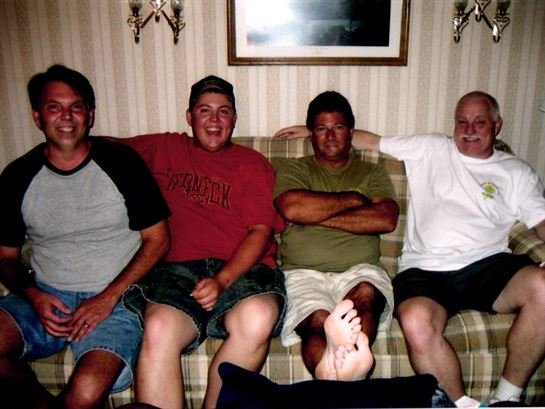 Terry Lee James - Photo 35