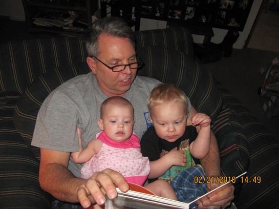 Terry Lee James - Photo 38