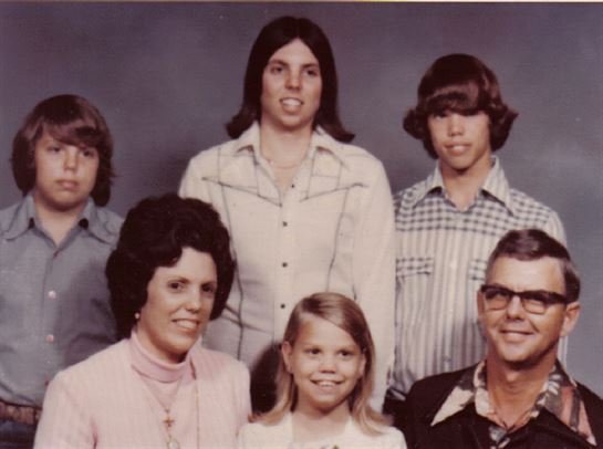 Terry Lee James - Photo 46