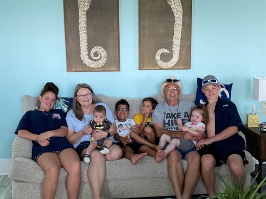 Terry Lee James - Photo 58