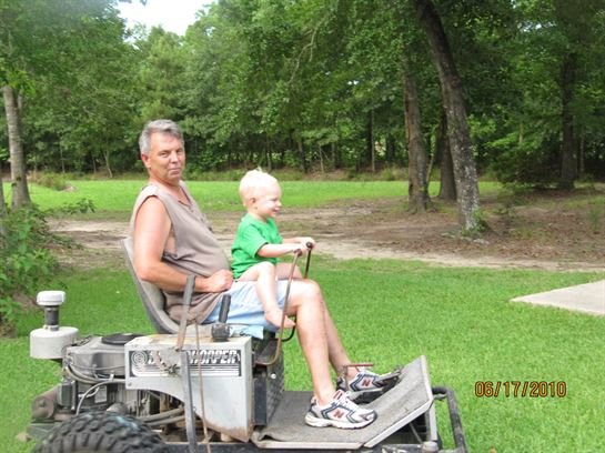 Terry Lee James - Photo 70