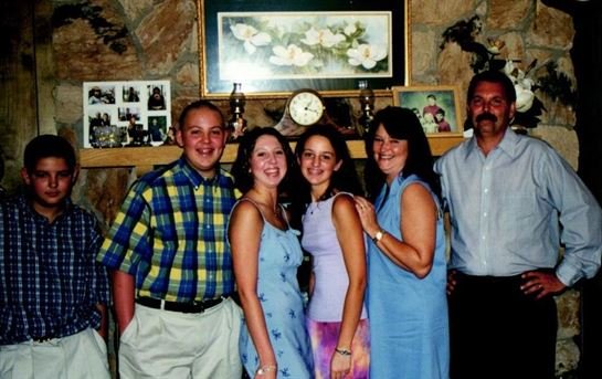 Terry Lee James - Photo 80