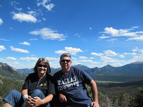 Terry Lee James - Photo 81