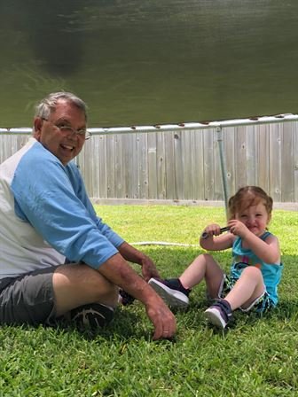 Terry Lee James - Photo 82