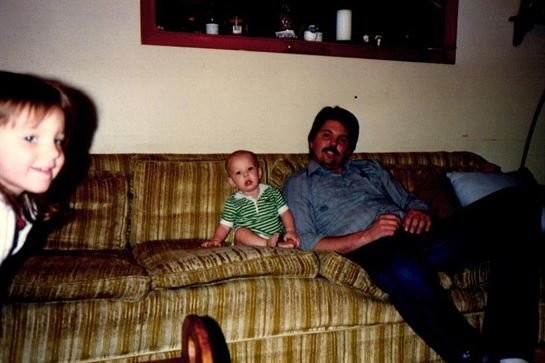 Terry Lee James - Photo 91