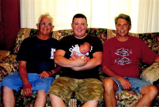 Terry Lee James - Photo 93