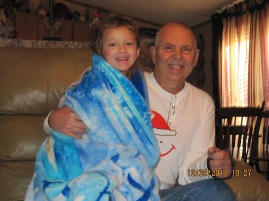 Terry Lee James - Photo 95