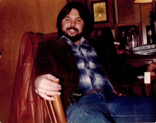 Terry Lee James - Photo 99