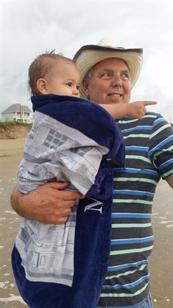 Terry Lee James - Photo 103