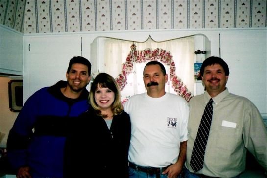 Terry Lee James - Photo 113