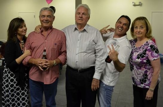 Johnal Bernard - Photo 44