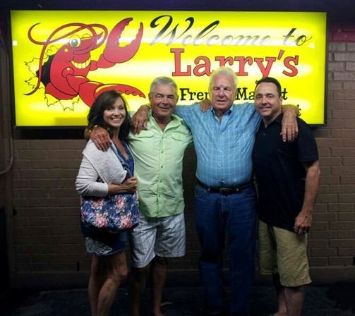 Johnal Bernard - Photo 46