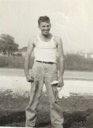 Johnal Bernard - Photo 54