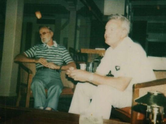 Johnal Bernard - Photo 78