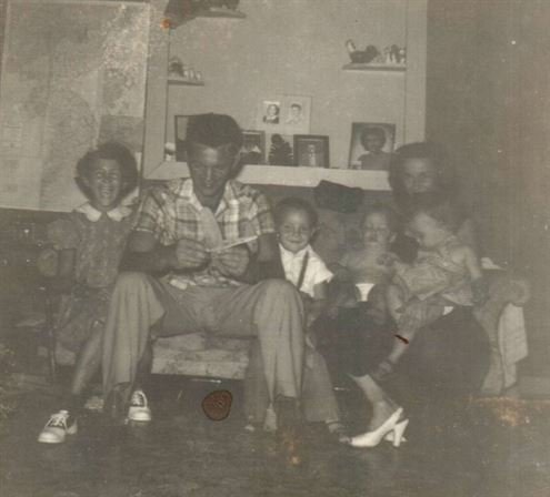 Johnal Bernard - Photo 85