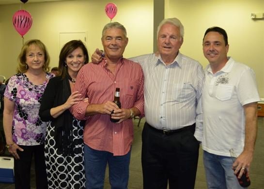 Johnal Bernard - Photo 86