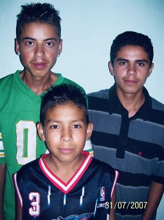 Uriel Alejandro Garcia Salazar - Photo 5