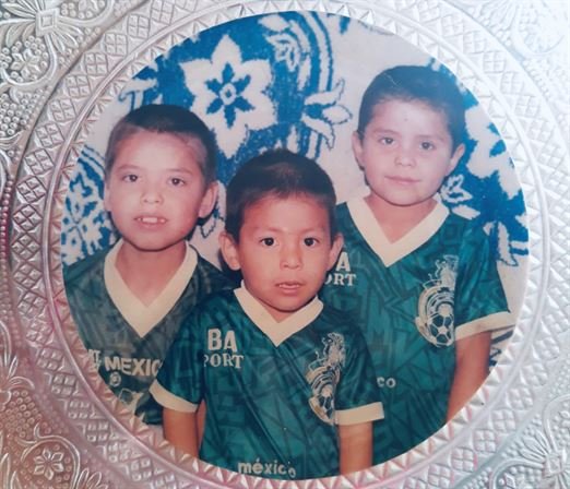 Uriel Alejandro Garcia Salazar - Photo 8