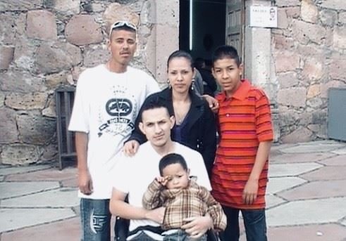 Uriel Alejandro Garcia Salazar - Photo 12