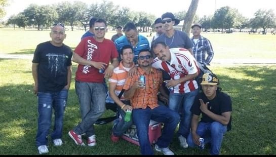 Uriel Alejandro Garcia Salazar - Photo 19