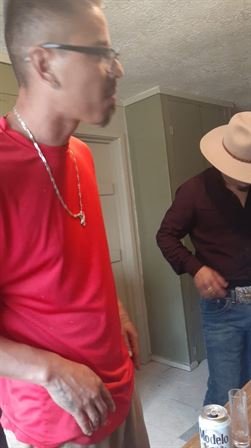 Uriel Alejandro Garcia Salazar - Photo 21