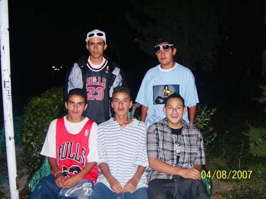 Uriel Alejandro Garcia Salazar - Photo 25