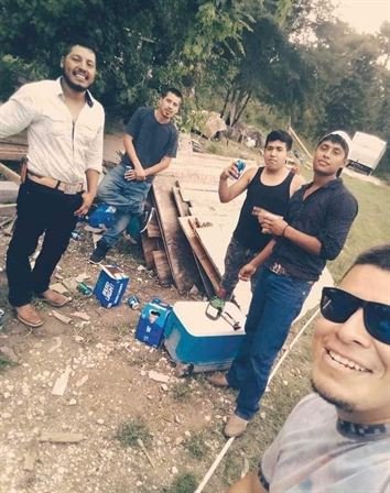 Uriel Alejandro Garcia Salazar - Photo 27