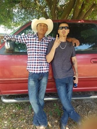 Uriel Alejandro Garcia Salazar - Photo 32