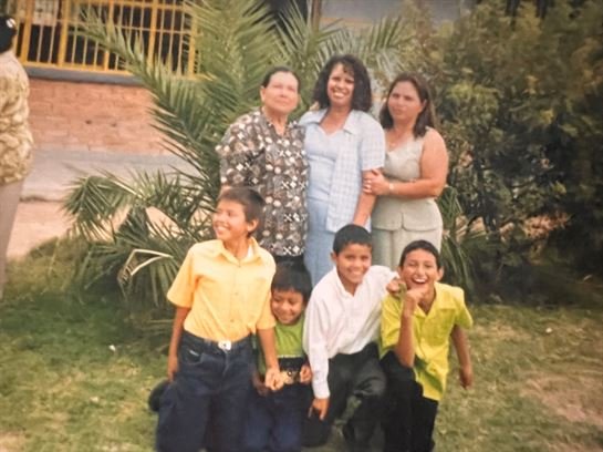 Uriel Alejandro Garcia Salazar - Photo 34