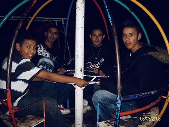 Uriel Alejandro Garcia Salazar - Photo 37