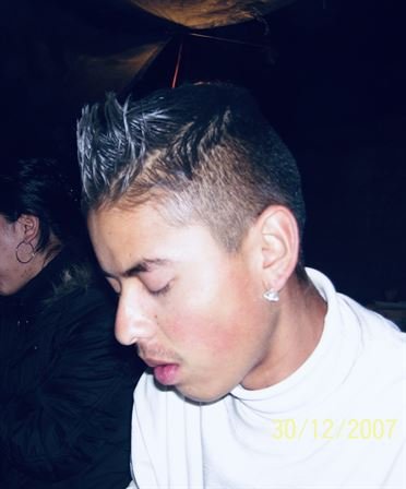 Uriel Alejandro Garcia Salazar - Photo 43