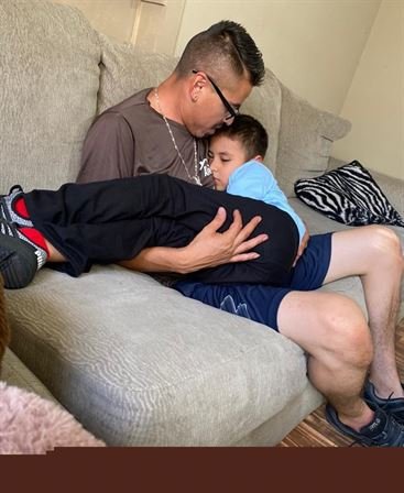 Uriel Alejandro Garcia Salazar - Photo 48