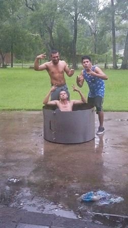 Uriel Alejandro Garcia Salazar - Photo 50