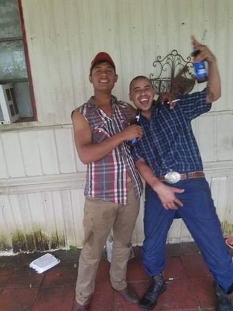 Uriel Alejandro Garcia Salazar - Photo 51